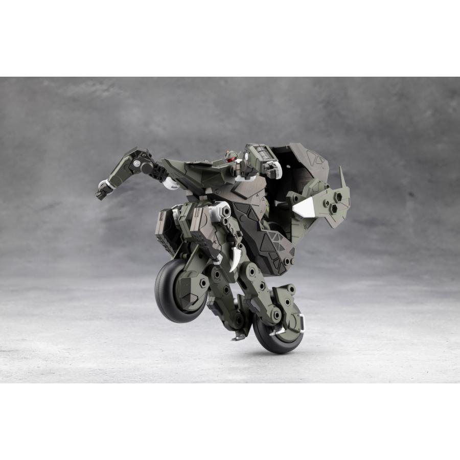 コトブキヤ（KOTOBUKIYA） ヘキサギア 1/24 ディフィニッション