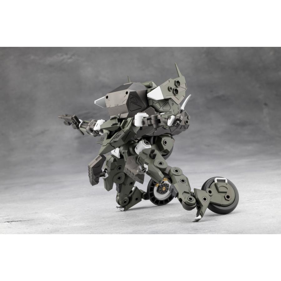 コトブキヤ ヘキサギア 1/24 ディフィニッションアーマー VT1