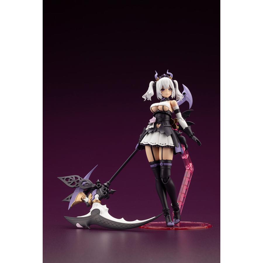 コトブキヤ 送料無料◇再販 アルカナディア ソフィエラ