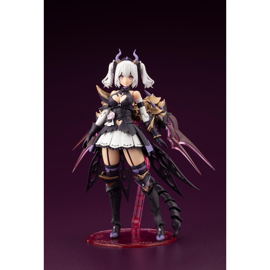 コトブキヤ 送料無料◇再販 アルカナディア ソフィエラ プラモデル 【5