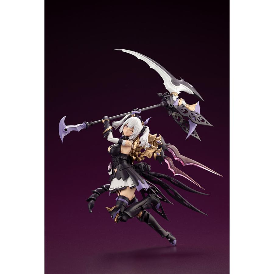 佐*5様 コトブキヤプラモデル ジャンクパーツ アルカナディア