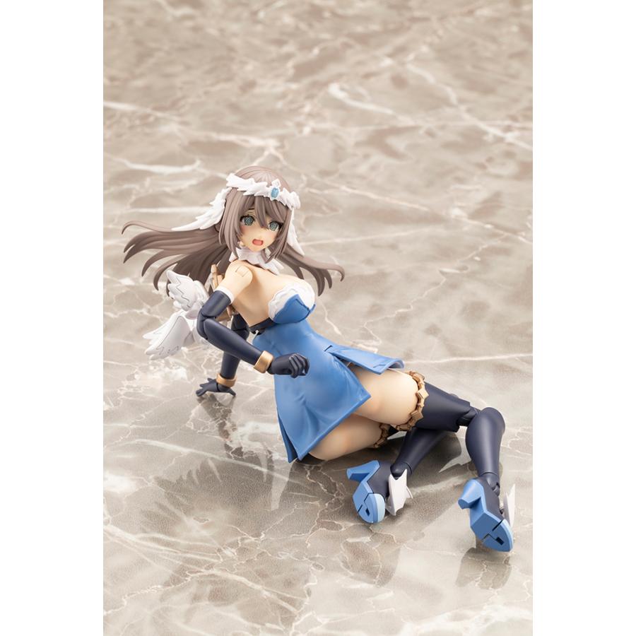 コトブキヤ（KOTOBUKIYA） 送料無料◇再販 アルカナディア エルメダ