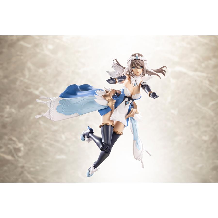 コトブキヤ（KOTOBUKIYA） 送料無料◇再販 アルカナディア エルメダ