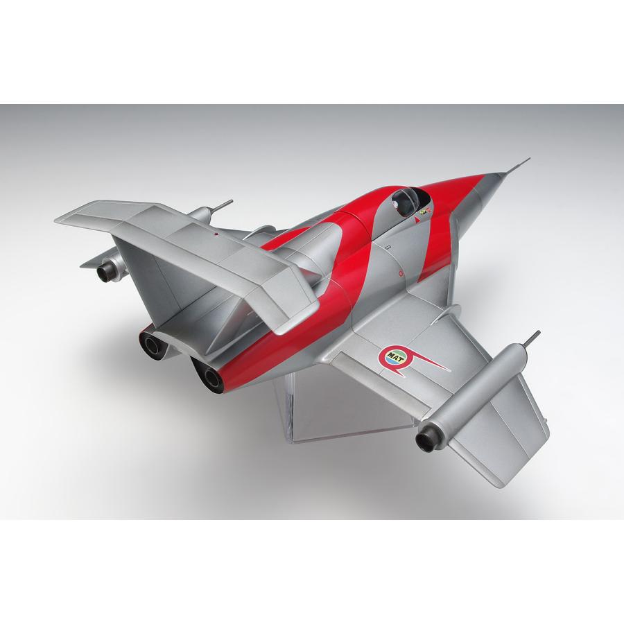 ウェーブ 送料無料◇WAVE 帰ってきたウルトラマン 1/72 マットアロー1