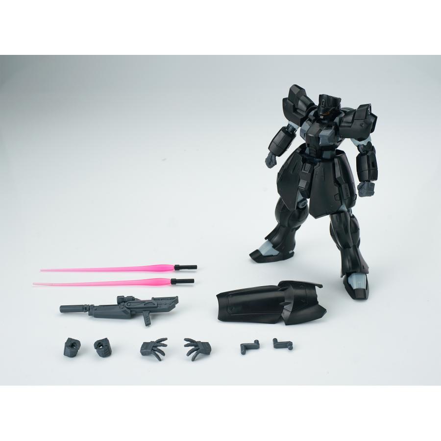 SHEIK MAINLAND ULTRA ACTION TROOPERシリーズ Zabul (ザーブル