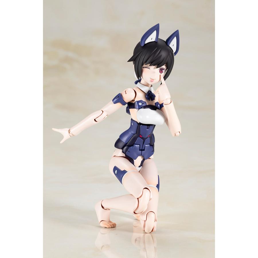 コトブキヤ（KOTOBUKIYA） フレームアームズ・ガール レティシア