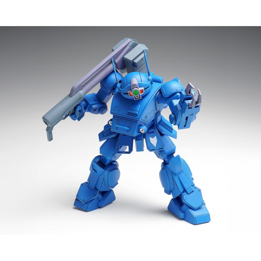 装甲騎兵ボトムズ【PS版】X-ATH-02-DT ラビドリードッグ 1/35 1/35 装甲騎兵ボトムズ X・ATH-02-DT ラビドリードッグ (PS版