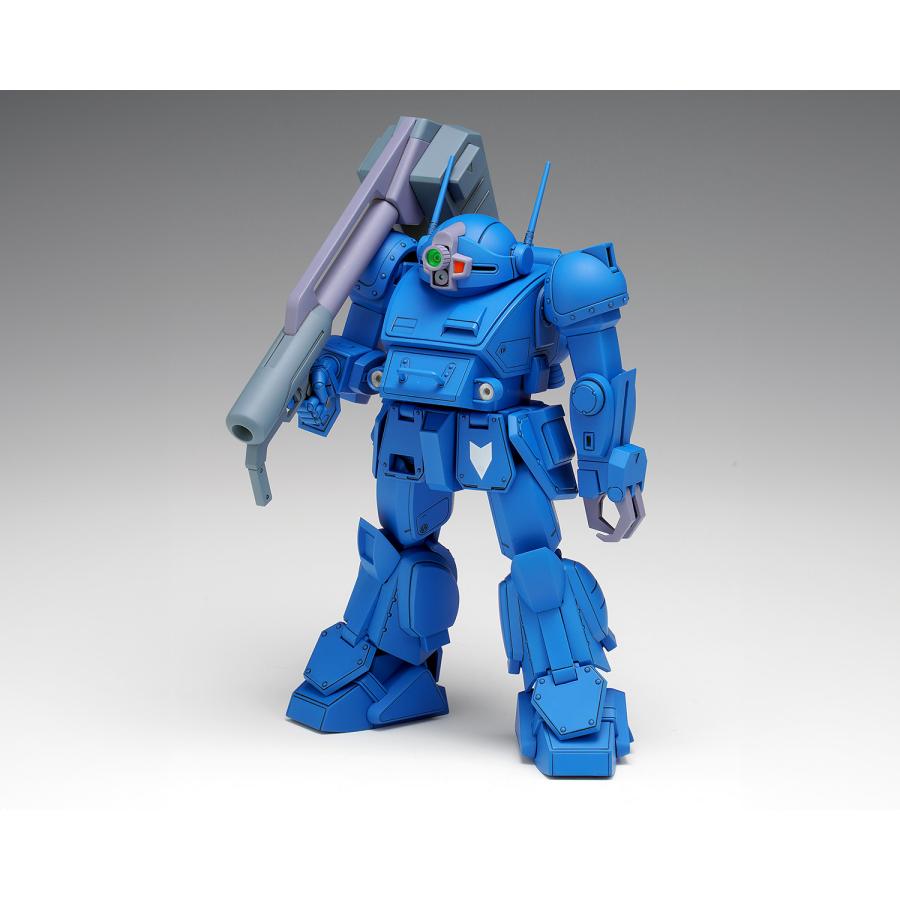 wave 1/35 ストライクドッグST版　新品未使用　ボトムズ ストライクドッグ［ST版］ (プラモデル) - ホビーサーチ ガンプラ他