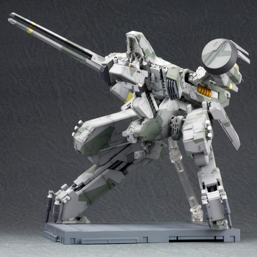 コトブキヤ（KOTOBUKIYA） 送料無料◇再販 メタルギア ソリッド 1/100 