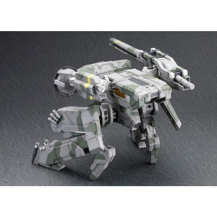 コトブキヤ（KOTOBUKIYA） 送料無料◇再販 メタルギア ソリッド 1/100