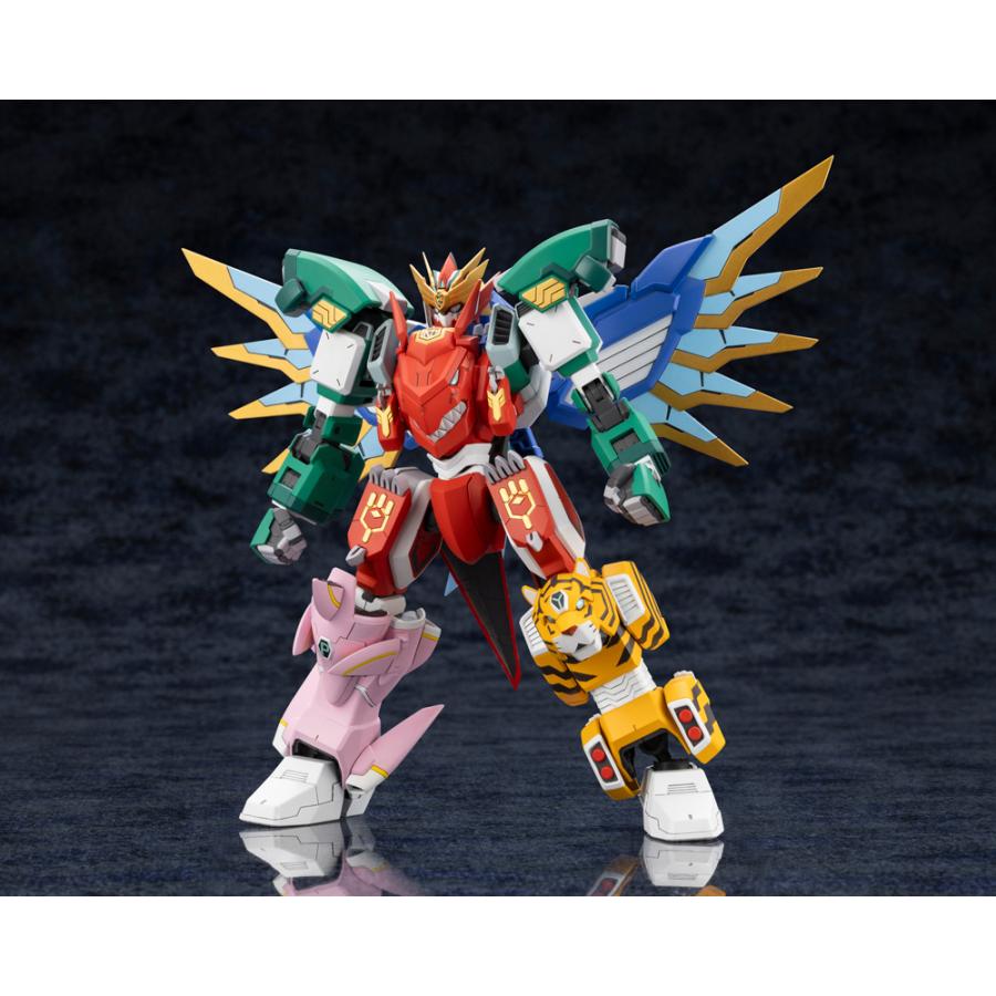 コトブキヤ（KOTOBUKIYA） 送料無料◇戦隊レッド 異世界で冒険者になる