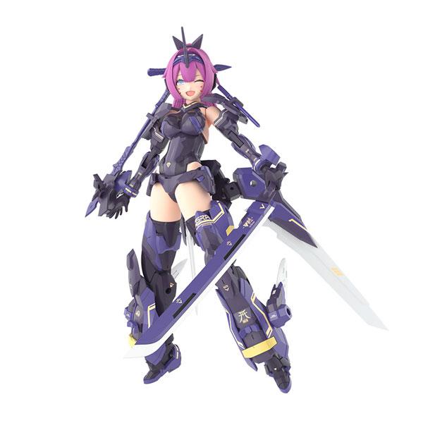 コトブキヤ（KOTOBUKIYA） メガミデバイス 朱羅 弓兵 絆 影衣