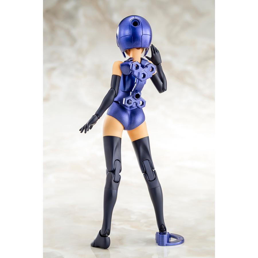コトブキヤ（KOTOBUKIYA） メガミデバイス B1R-M シャーシキット