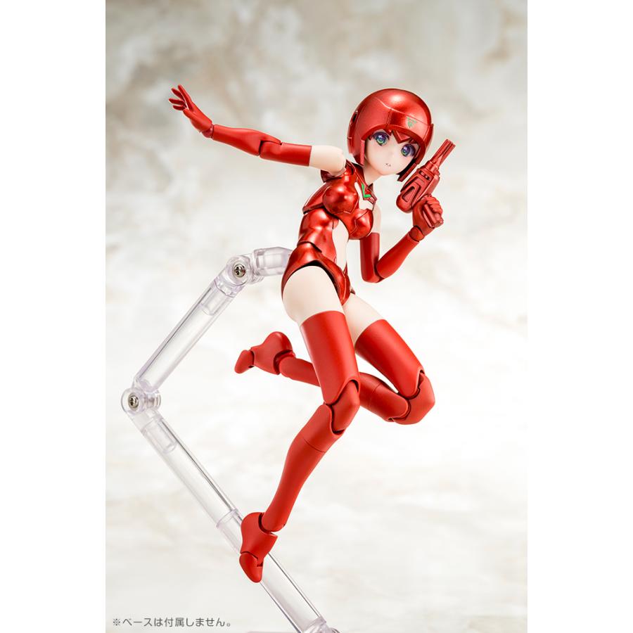 メガミデバイス　シャーシキット　コトブキヤ得意付き コトブキヤ（KOTOBUKIYA） 送料無料◇メガミデバイス B1R-M シャーシ