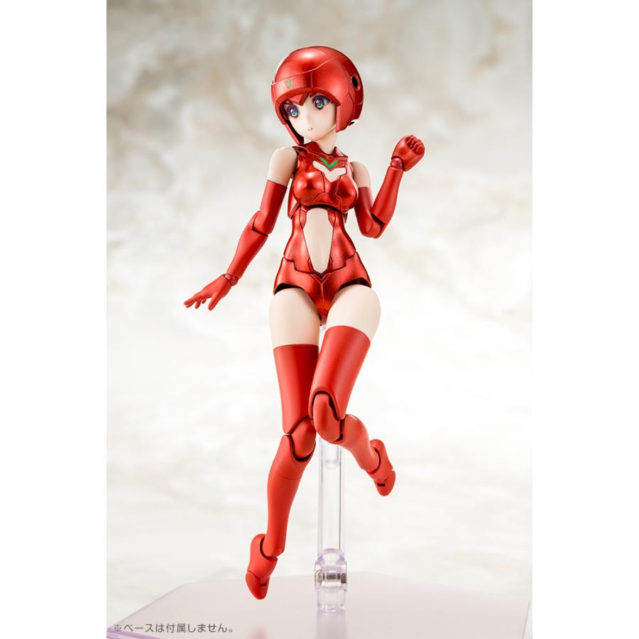 メガミデバイス　シャーシキット 2種セット コトブキヤ（KOTOBUKIYA） 送料無料◇メガミデバイス B1R-M シャーシ