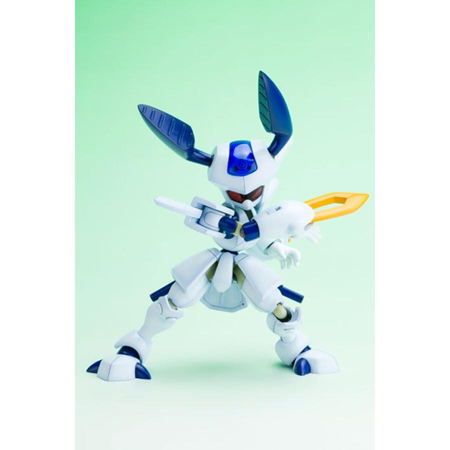 コトブキヤ（KOTOBUKIYA） 再販 1/6 メダロット KWG00-M ロクショウ