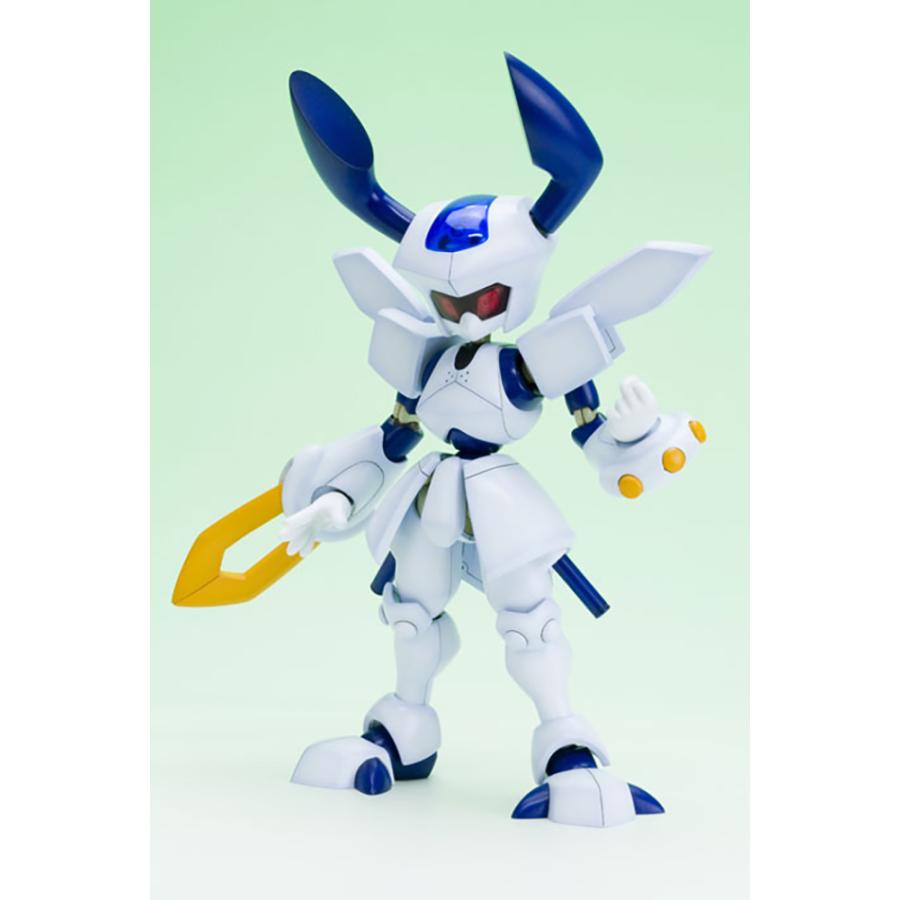 コトブキヤ（KOTOBUKIYA） 再販 1/6 メダロット KWG00-M ロクショウ