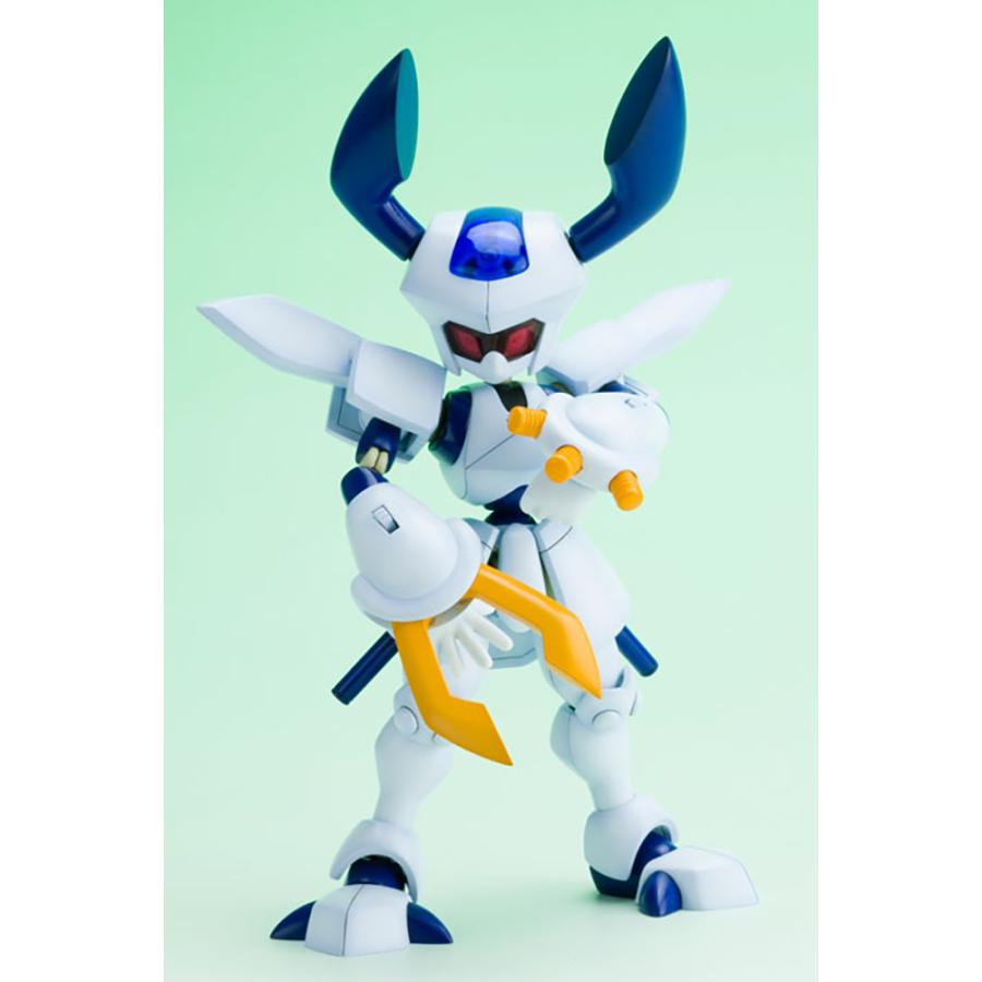 コトブキヤ（KOTOBUKIYA） 再販 1/6 メダロット KWG00-M ロクショウ