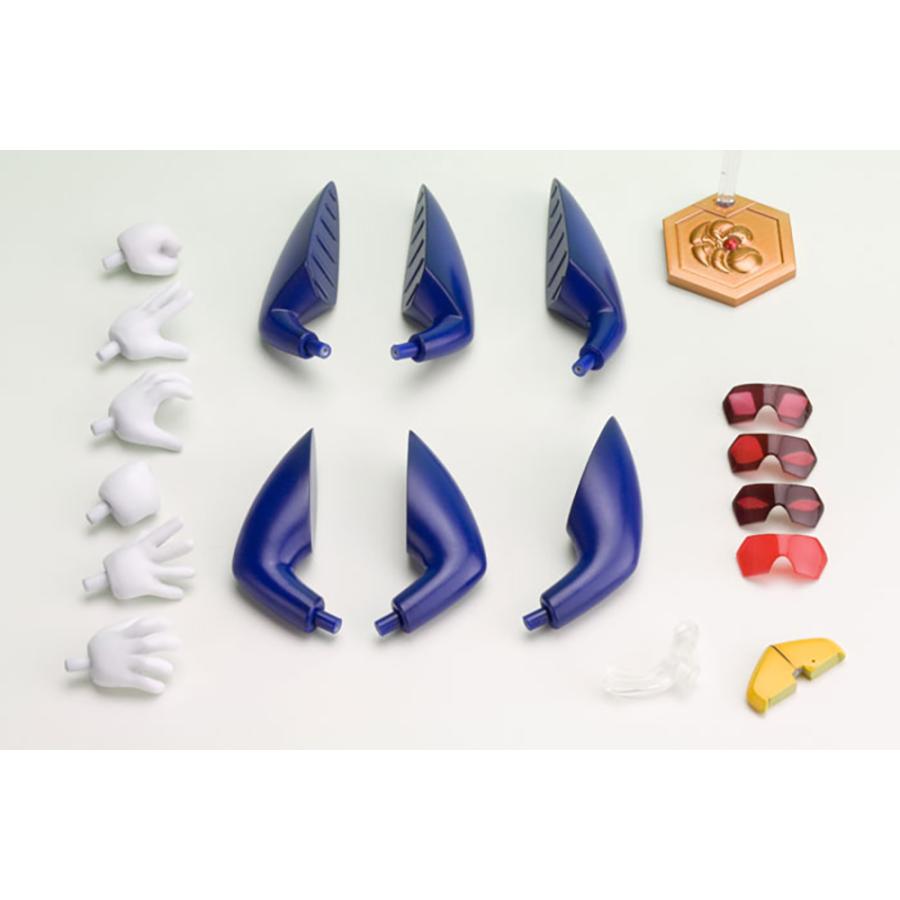 コトブキヤ 送料無料◇コトブキヤ 再販 1/6 メダロット (KBT00-M