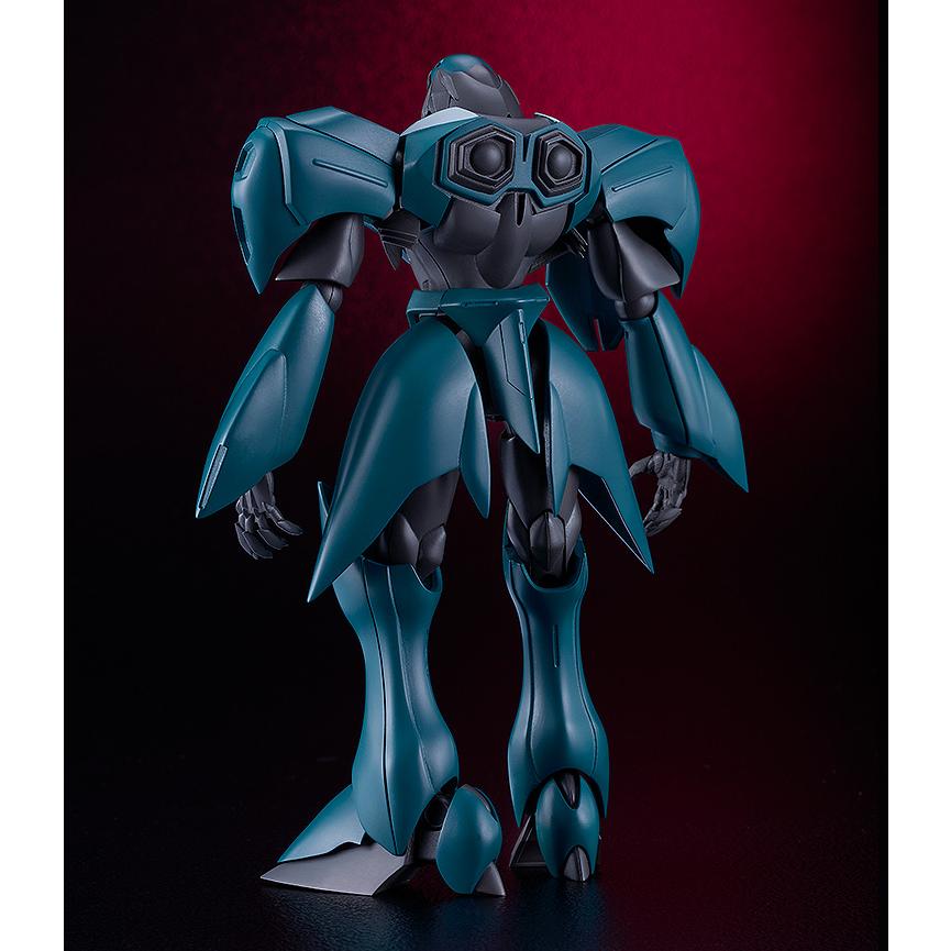 MODEROID 送料無料◇MODEROID 宇宙の騎士テッカマンブレード