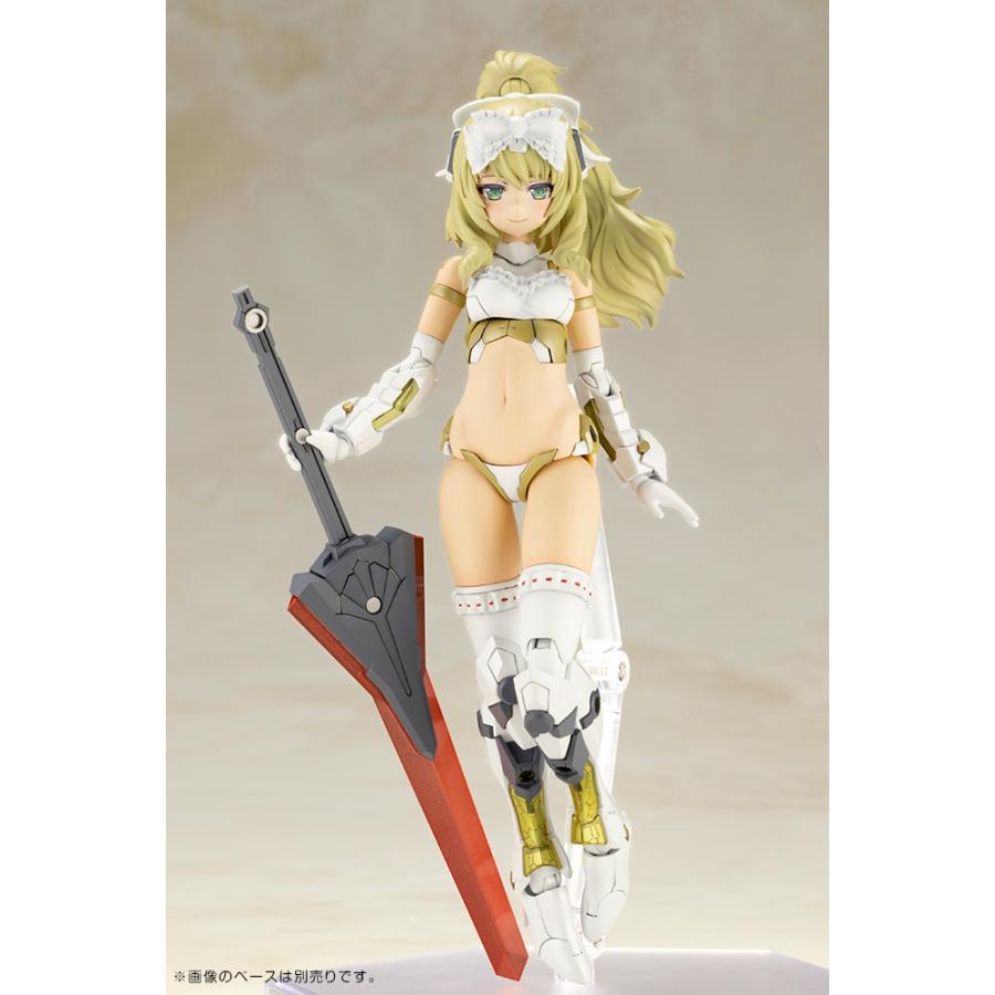 コトブキヤ（KOTOBUKIYA） 送料無料◇フレームアームズ・ガール P3