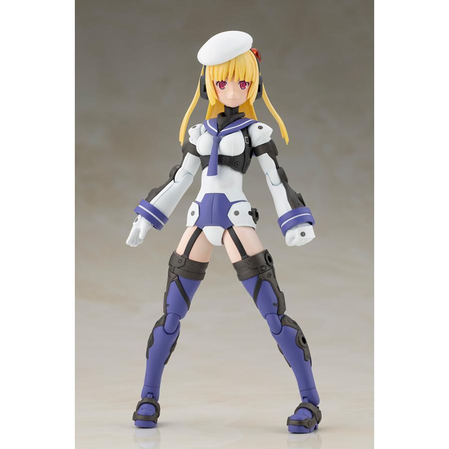 コトブキヤ　【特典付】フレームアームズ・ガール グライフェン プラモデル 限定特典付き】フレームアームズ・ガール グライフェン｜コトブキヤ