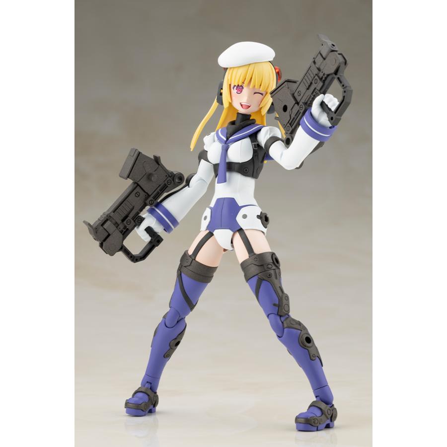 コトブキヤ（KOTOBUKIYA） フレームアームズ・ガール グライフェン