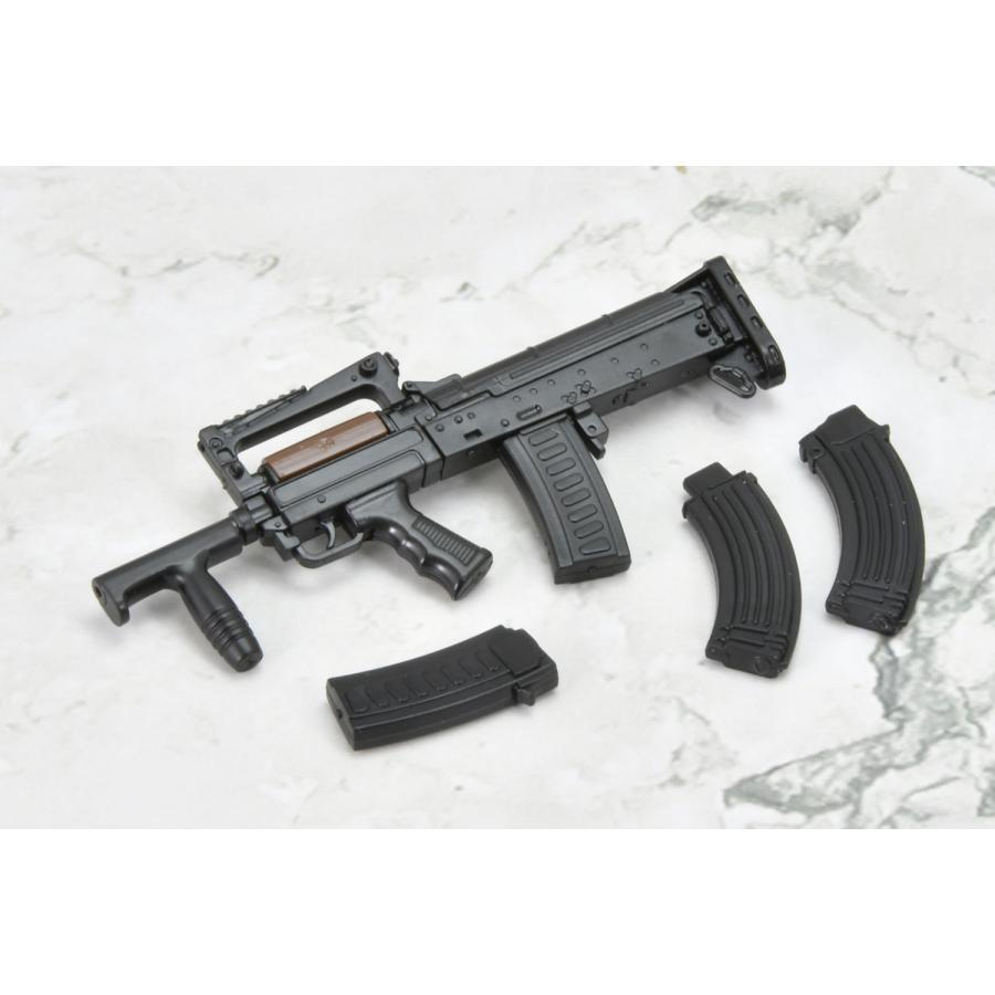 リトルアーモリー (LA-DF36) ドールズフロントライン2 グローザ