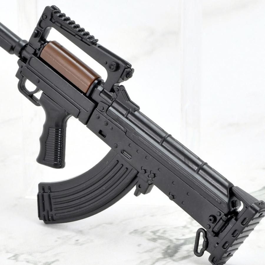 リトルアーモリー (LA-DF36) ドールズフロントライン2 グローザ