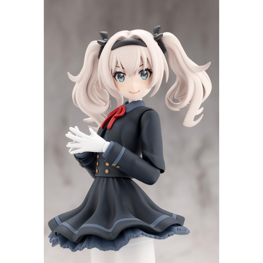 創彩少女庭園　小石川エマ　その他パーツ　プラモデル　コトブキヤ コトブキヤ（KOTOBUKIYA） 創彩少女庭園 小石川 エマ (ノクターン