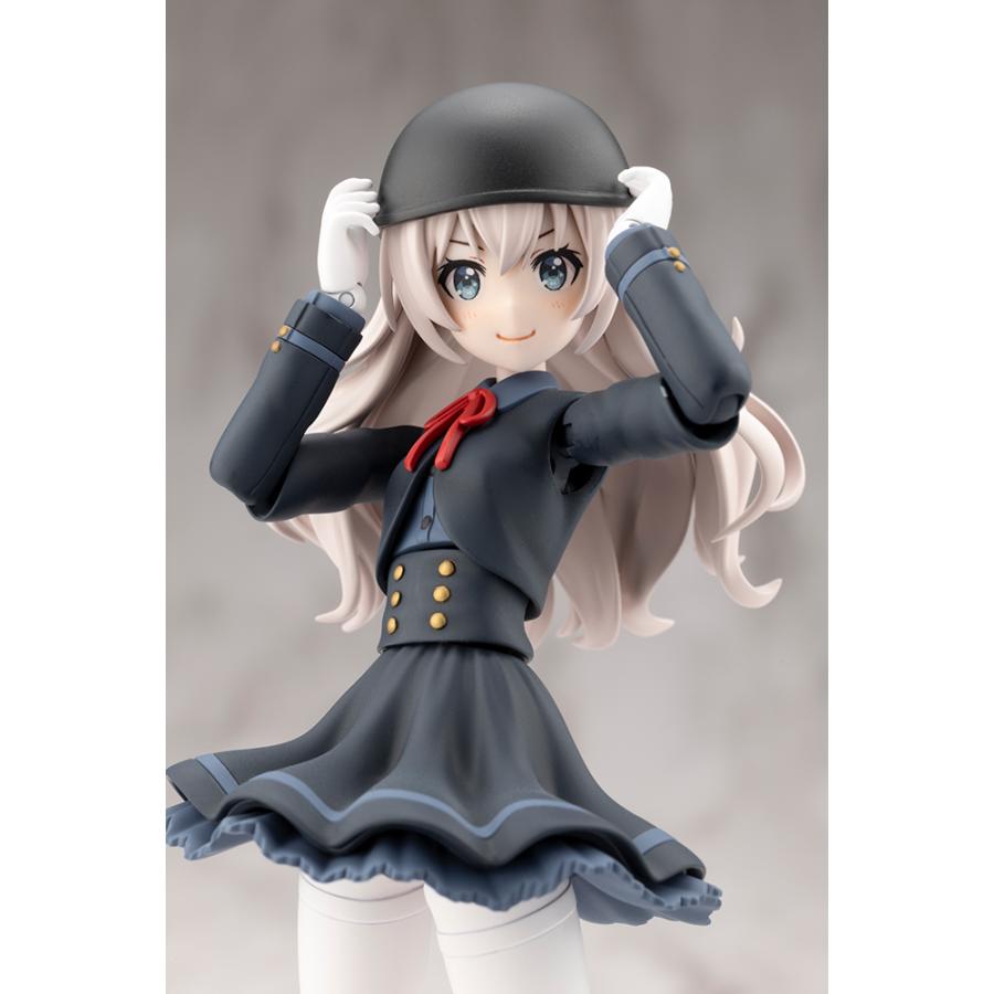 コトブキヤ（KOTOBUKIYA） 創彩少女庭園 小石川 エマ (ノクターン
