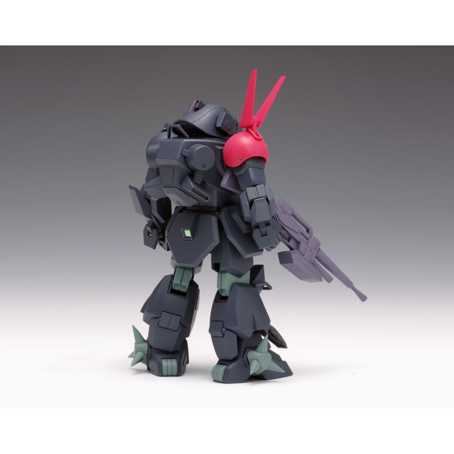 ウェーブ WAVE 1/35 装甲騎兵ボトムズ ザ・ラストレッドショルダー