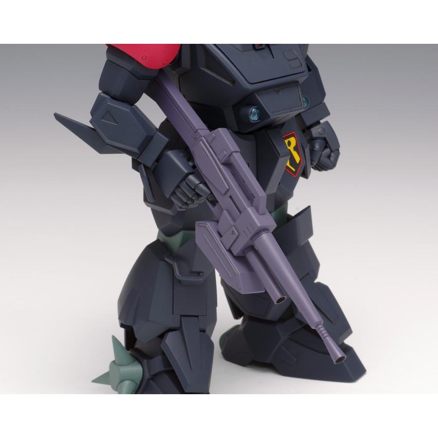 ウェーブ 送料無料◇WAVE 1/35 装甲騎兵ボトムズ ザ・ラストレッド