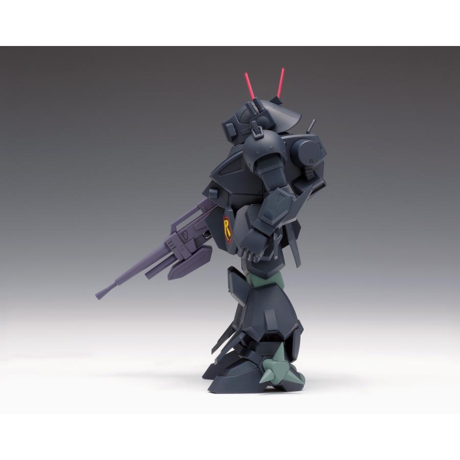 ウェーブ 送料無料◇WAVE 1/35 装甲騎兵ボトムズ ザ・ラストレッド