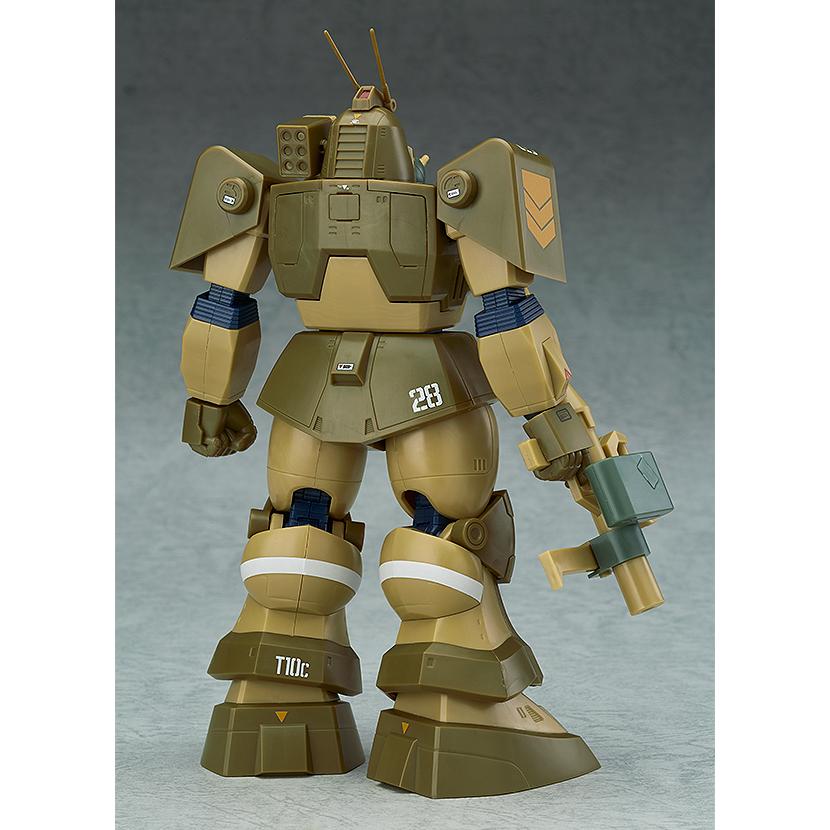 再販 COMBAT ARMORS MAX09 太陽の牙ダグラム 1/72 Scale アビテート