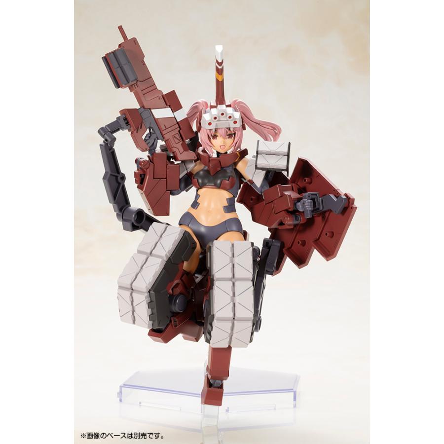 コトブキヤ（KOTOBUKIYA） 送料無料◇フレームアームズ・ガール 輝鎚