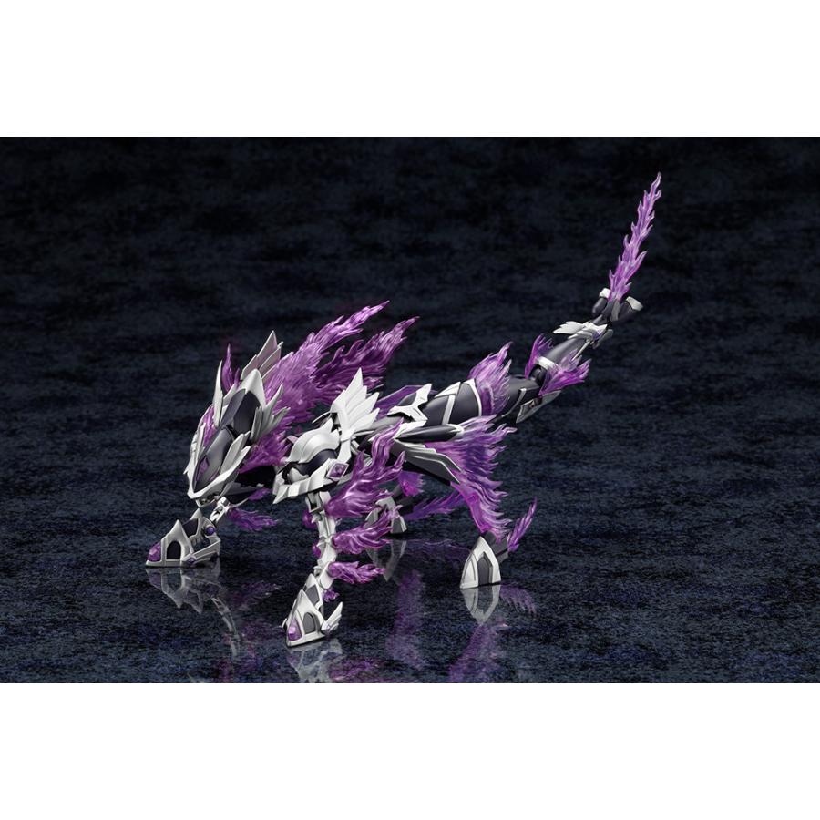 コトブキヤ（KOTOBUKIYA） アルカナディア ゼノアルマ エクスプロード