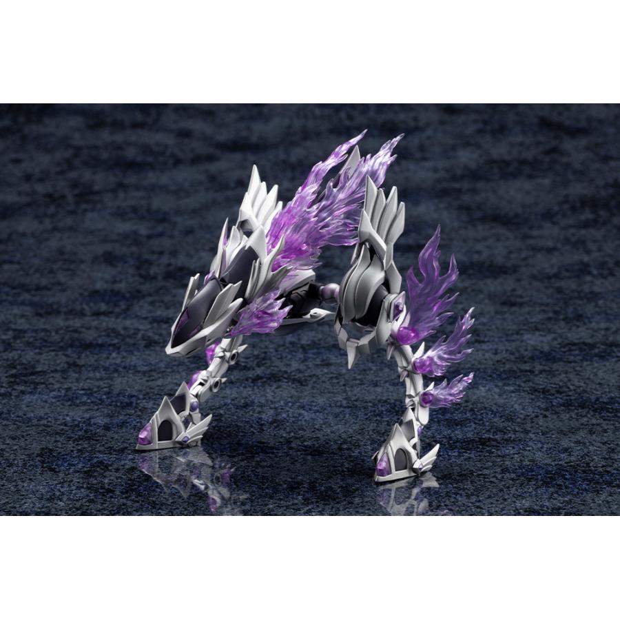 コトブキヤ（KOTOBUKIYA） アルカナディア ゼノアルマ エクスプロード