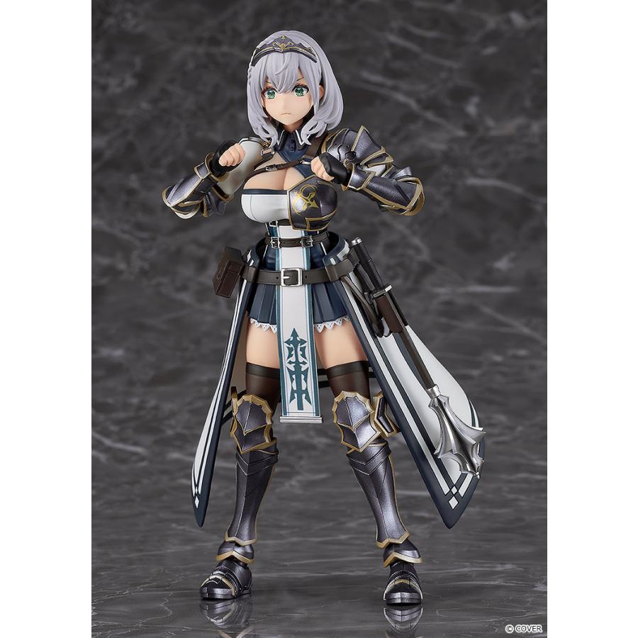 【白銀ノエル/桃源暗鬼/ライザ/アヤナミ他】プライズ10体セットまとめ売り ホロライブ3期生・白銀ノエルさんが1/7スケールフィギュアになって登場