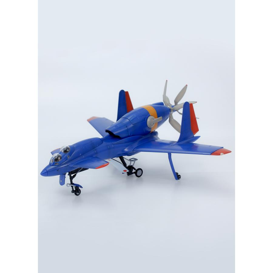 送料無料◇再販 王立宇宙軍〜オネアミスの翼〜 1/72 オネアミス王国