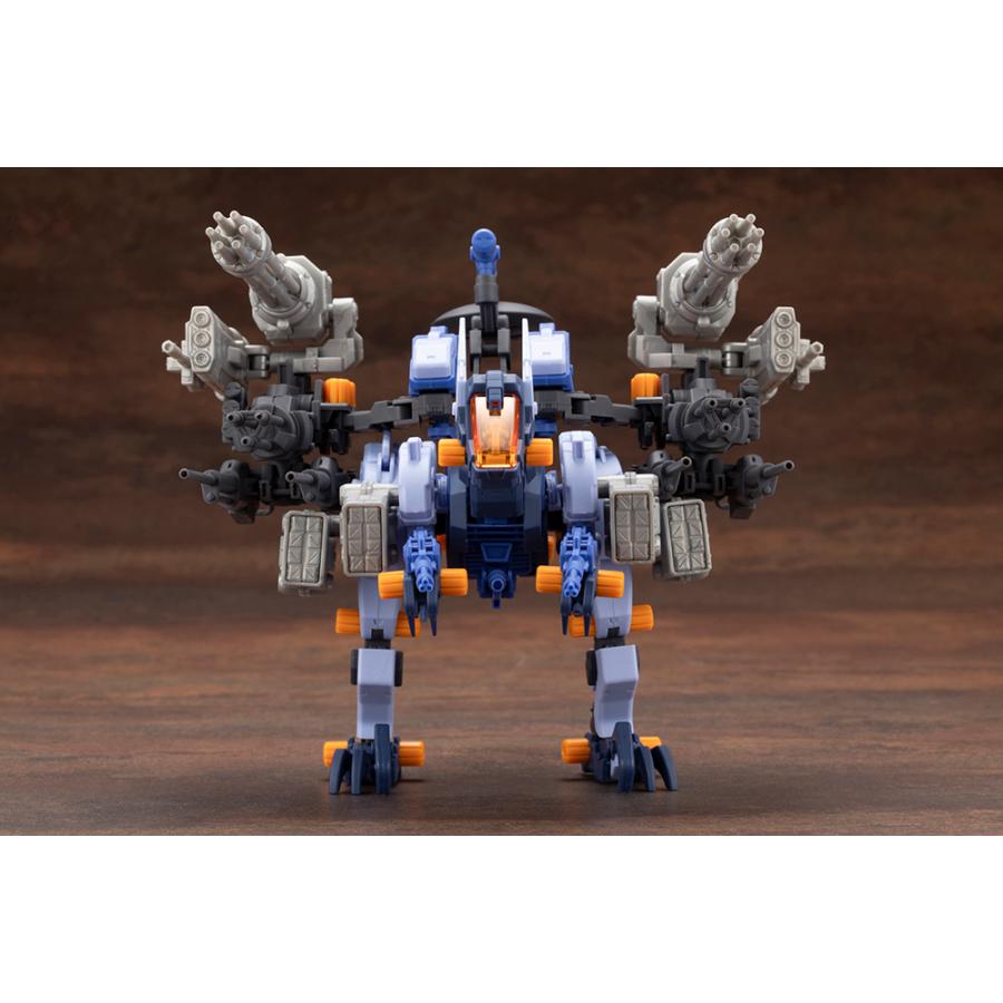 コトブキヤ（KOTOBUKIYA） HMMシリーズ ゾイド ZOIDS 1/72 ガン