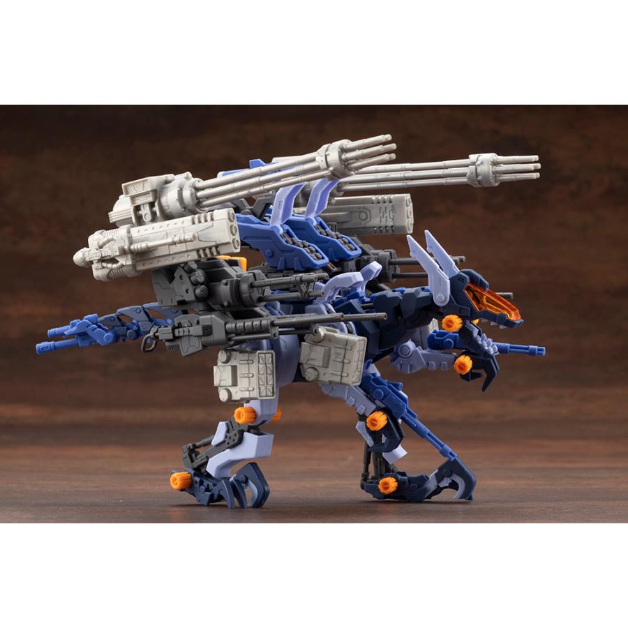 ゾイド HMM ガンスナイパー ボーンカラーver RZ-030 ガンスナイパー ボーンカラーVer.｜ゾイド -ZOIDS-｜ロボット