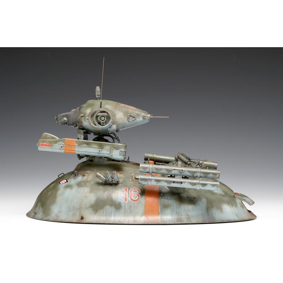 ウェーブ 送料無料◇WAVE 1/20 Ma.K. マシーネンクリーガー SK362 R6/N