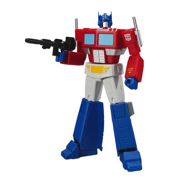 童友社（DOYUSHA） 「トランスフォーマー/G1」 オプティマスプライム