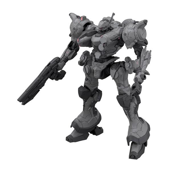 30MM ARMORED CORE VI FIRES OF RUBICON ARQUEBUS CORPORATION VP-40S プラモデル バンダイスピリッツ 【6月予約】（Yahoo!・でじたみん Yahoo!店）
