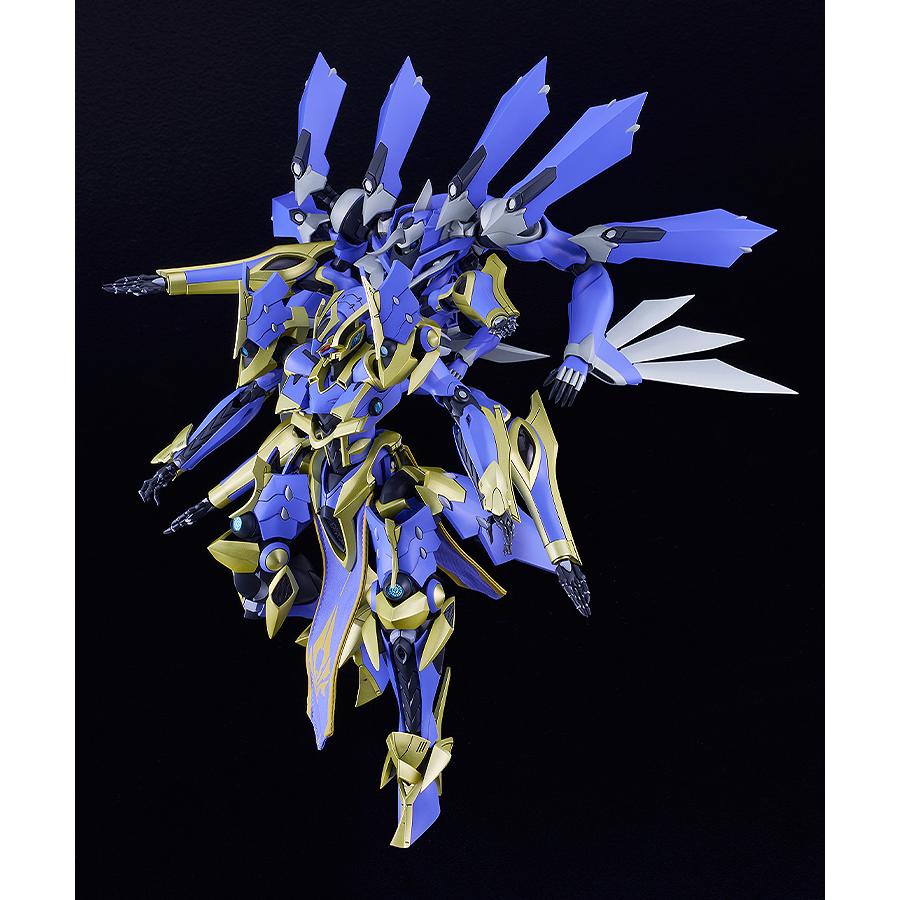 MODEROID 送料無料◇MODEROID DX-SCALE ナイツ＆マジック (原作版