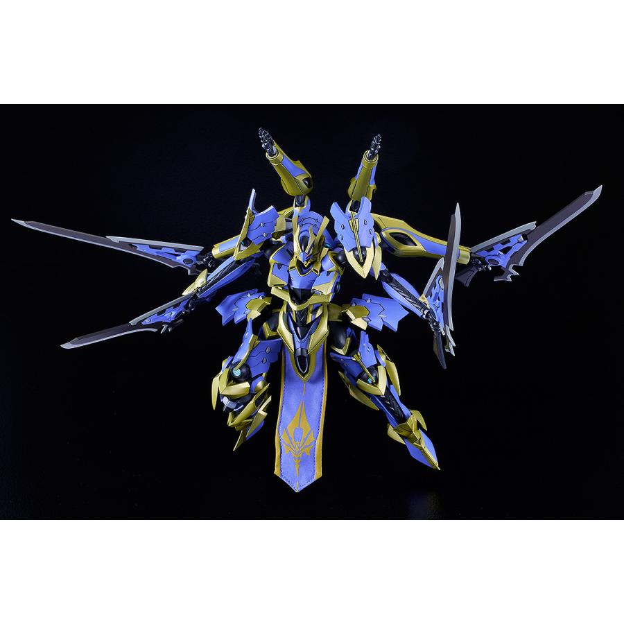 ナイツ&マジック プラモデル セット 71SMQOwxhOL._AC_UF350,