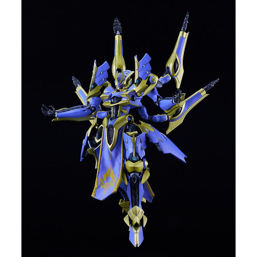 【未開封】MODEROID DX-SCALE 斑鳩 「ナイツ＆マジック」 MODEROID 送料無料◇MODEROID DX-SCALE ナイツ＆マジック (原作版