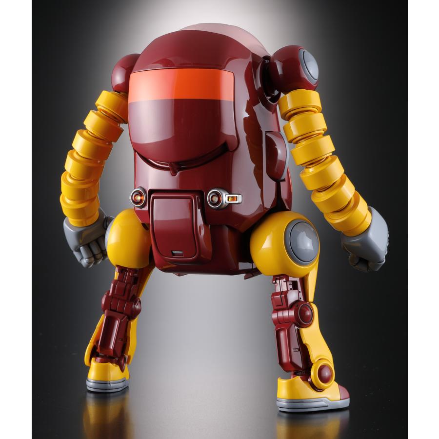 ハセガワ 1/20 20メカトロウィーゴ マジンガーコラボ Vol.2 “ぼすぼろ