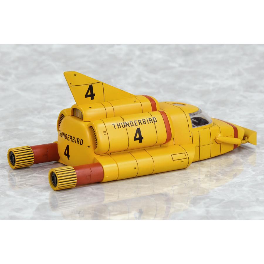 ベルファイン サンダーバード メカニックセレクション パート3